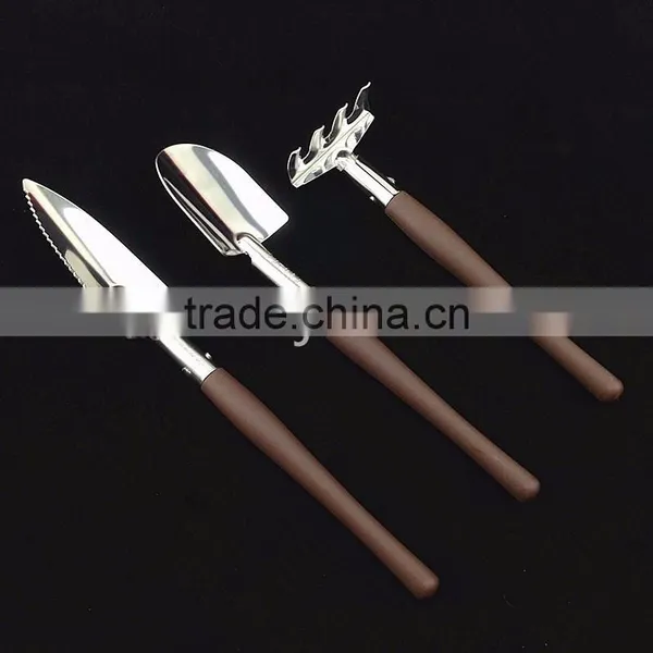 Chinese Sell Like Hot Cakes Stainless Steel Garden Tools photo-6