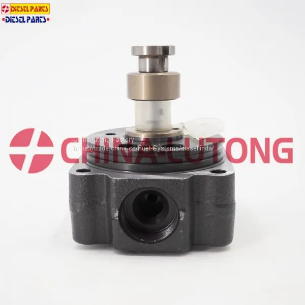 Head Rotor 146400-2220 4 Cylinders 10mm Right For MITSUBISHI Diesel Fuel Engine Pump photo-2