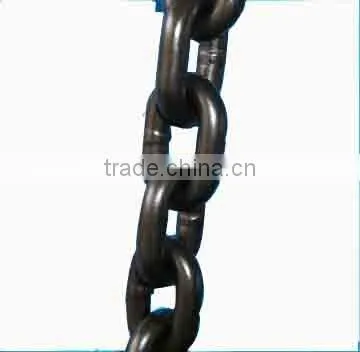 Weld Link Chain
