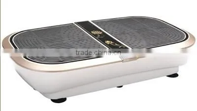 Fitness Equipment Ultrathin Vibration Board