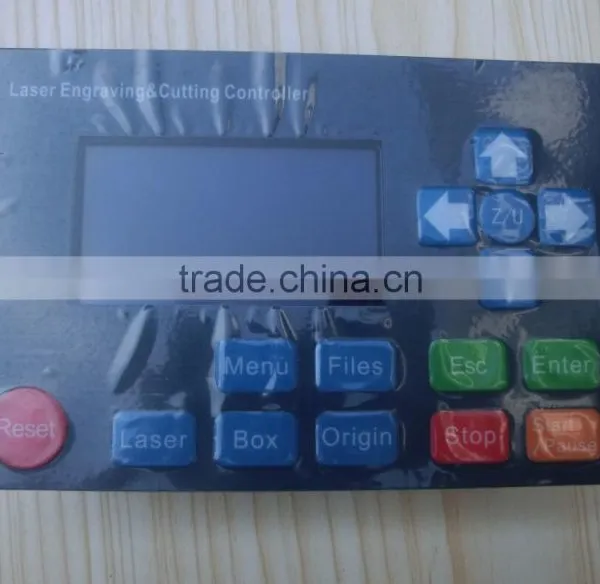 High Quality Co2 Laser Controller PH03 photo-6