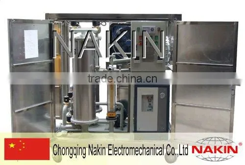 air drying device for drying the electric equipments