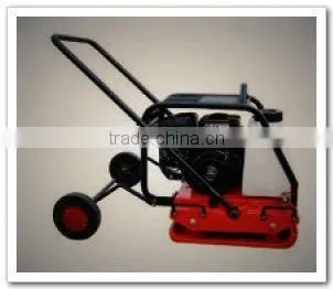 Plate Compactor
