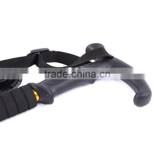 Aluminum Alloy Trekking Poles photo-3