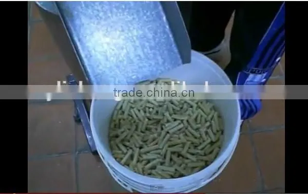 2014 Newly Exported CE Approved Flat-Die Biomass Feed Pellet Mill/ Pellet Machine UTOT001 Made in China photo-3