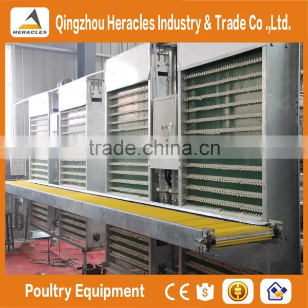 Heracles Company Price A Type Layer Chicken Cage-trade Assurance Chicken Breeding Cage photo-6