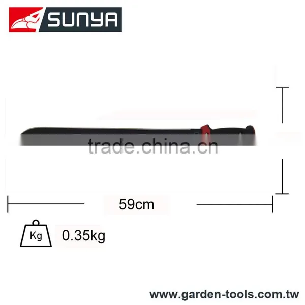 Top Quality Classic Filed Teeth Garden Cutting Saw photo-3