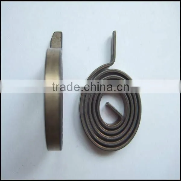 ISO Standard Bimetal Thermostat Spring photo-2