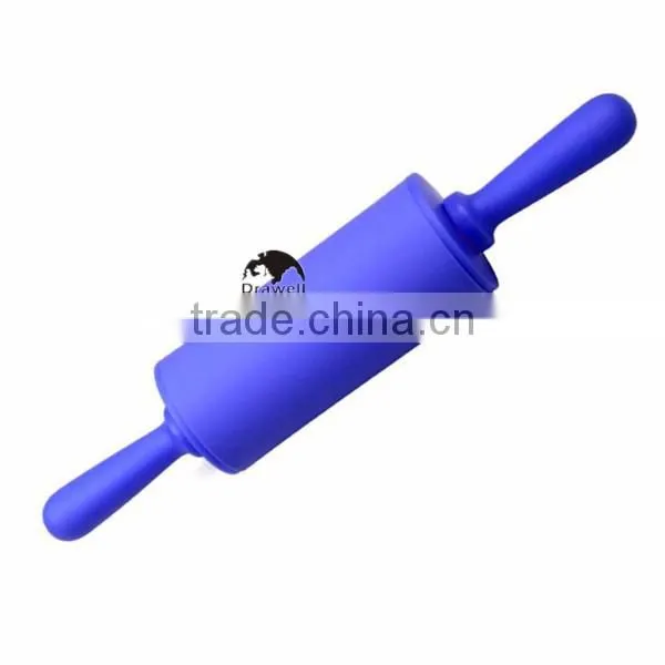 RP-2292 Silicone Pink Rolling Pin photo-5