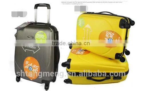 Luggage Set Suitcase Set Travel Handle Luggage photo-3