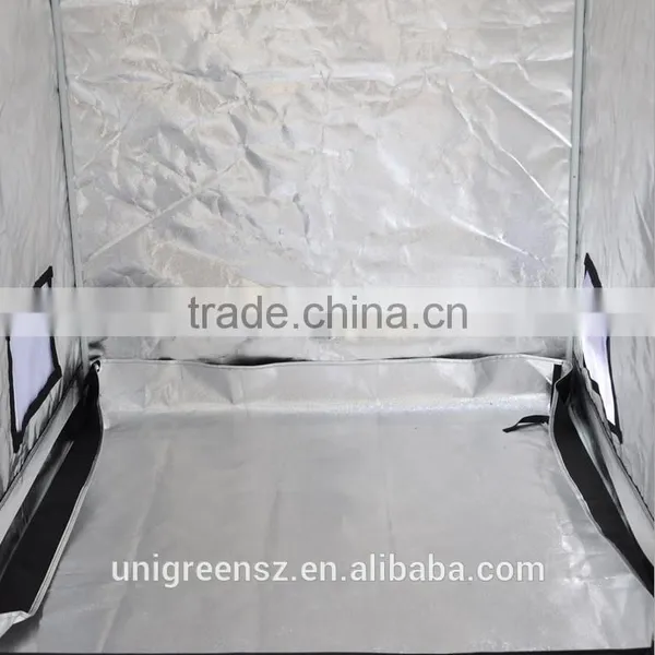 Hydroponic Garden Greenhouse Green Room Indoor Grow Tent photo-2