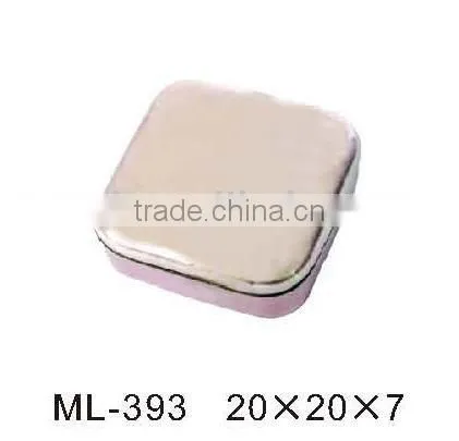 Candy Tin
