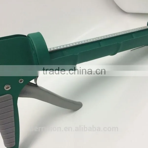 Berrylion BI-Metal Teeth Caulking Gun New Design Caulking Gun photo-6