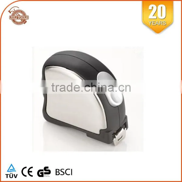 Perfect Body Fitness Steel Tape Measure photo-5