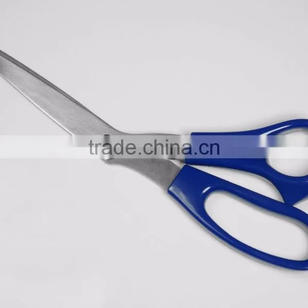 1.3 Inch Plastic Handle China Household Scissor,Family Scissors,Tailor Scissor photo-2