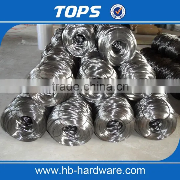 Galvanized Iron Wire Price China photo-5