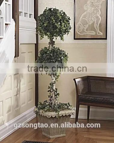 Low Price Songtao Artificial Plants photo-3