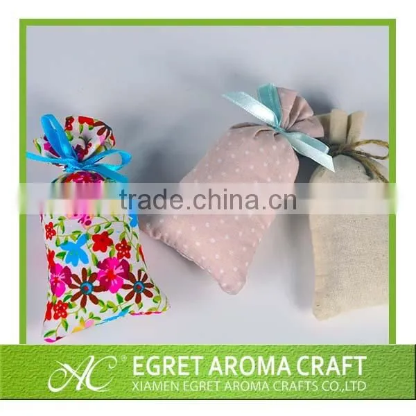 2015 Top Quality and Lasting Long Fragrance Aroma Scent Sachet Bag Air Freshener Fresh Scents Sachets photo-5