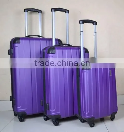 2014 ABS Luggage Stock Wholesale photo-5