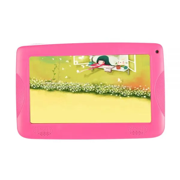 Kids Learning Tablet For Sale In China photo-5