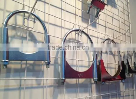 Truck Exhaust Band Clamp photo-2