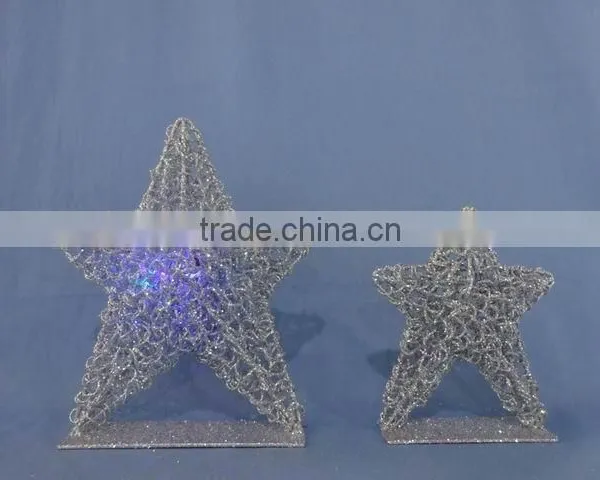 Iron HandMade Artifical Dollarma Craft Cheapest Fashionable HXM5B407-413 photo-4