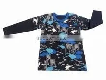 Boys 100% Cotton Custom Printed t Shirt