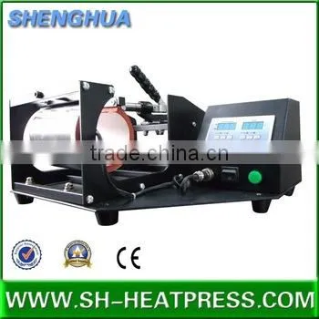 CE Approval 5 in 1 Cup Heat Press Transfer Machine Price for Sale CY-BJ photo-5