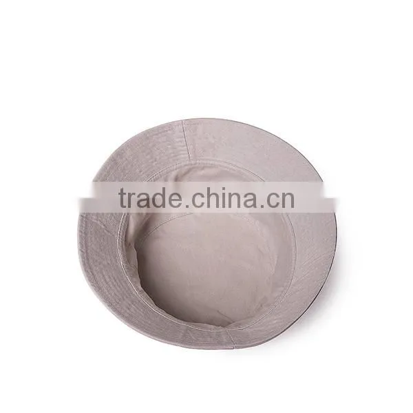 Blank Outdoor Topee Bucket Hat photo-2