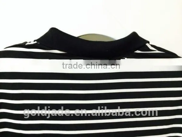 Women Newest Polo Collar Tshirt Design,blank Tshirt no Label ,blank Designer Tshirts photo-4