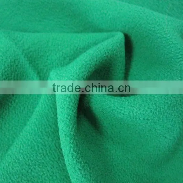 Rayon/viscose Crepe Fabric for Women