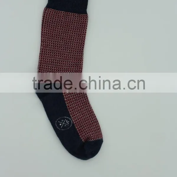 Men Customs Happy Socks Dress Socks Bulk Wholesale Socks photo-5