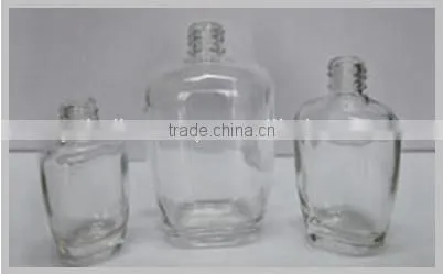 Perfume Bottles 18/415 & E5 Neck Bottles photo-2