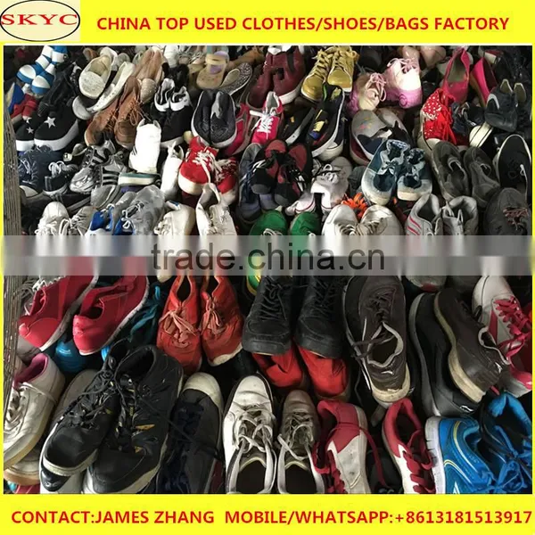 Sorted Summer Used Shoes Second Hand Shoes and Bags Used Shoes photo-6