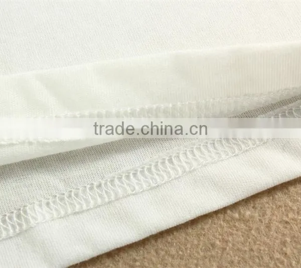 2015 New Arrival Summer Design Ready for Sell Fshion Short-sleeve Polo T-shirt photo-4