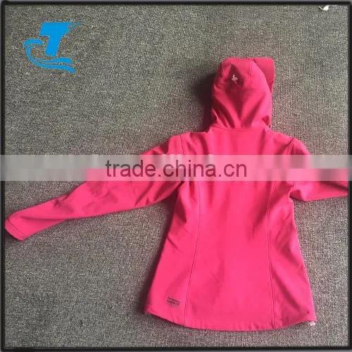 Womens Wholesale Softshell Jackets photo-4