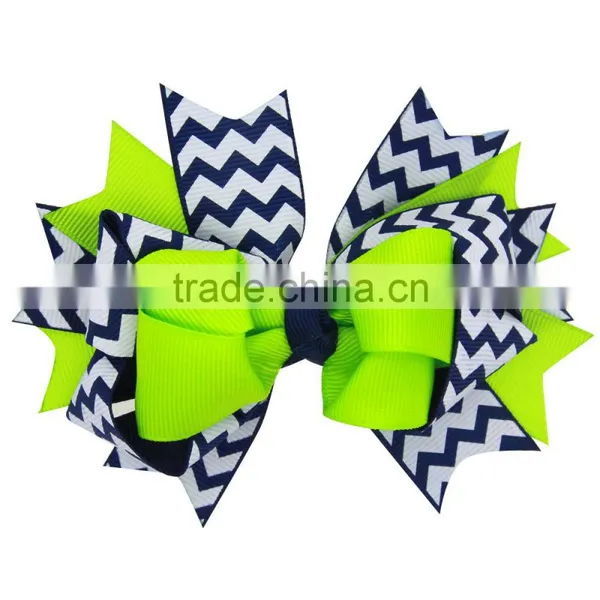 Baby Headband Christmas Bow photo-5