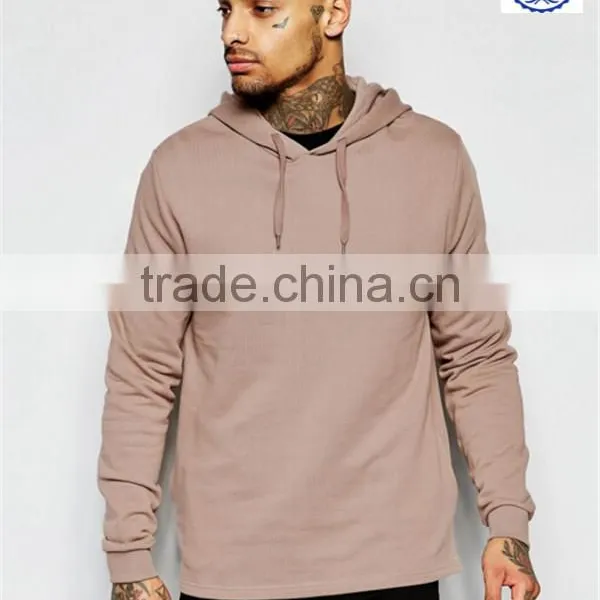Hot Sale Good Quality Hoodies For Men With Hood photo-2