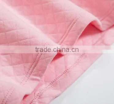 Customized Lovely Girls Sleepwear Sets 100%cotton Air Layer Fabric Printing Wholesale Cheap Good Quality Girls Pajamas photo-5