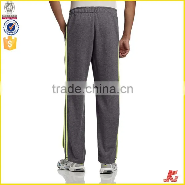 Sports Long Pants Mens Sweat Pants Wholesale photo-6