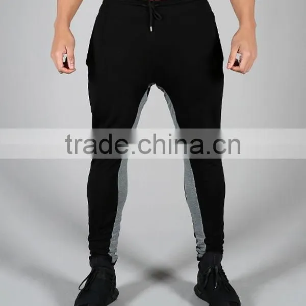 Cotton Jogger Pants Wholesale, Slim Fit Mans Long Pants photo-2