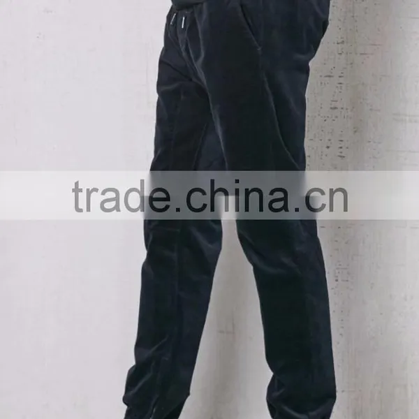 Soft Comfy Street-inspired Athletic Joggers for 2017 photo-3