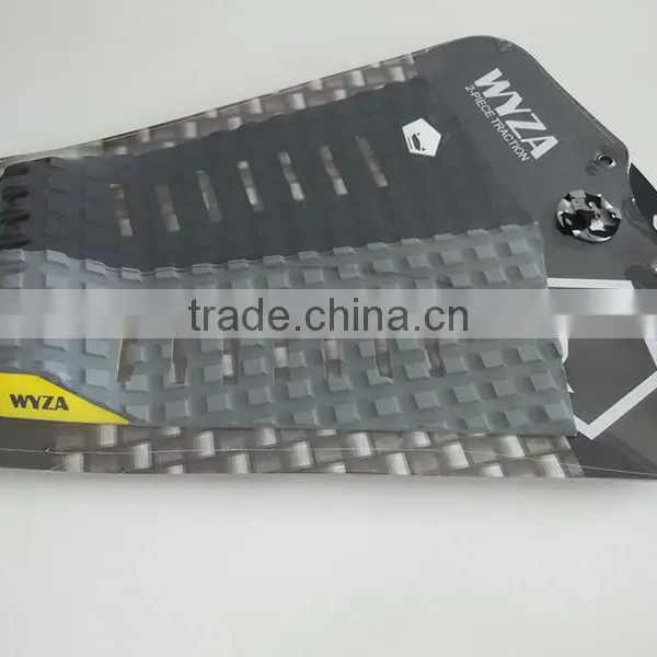 Anti Slip Foot Pads Grip Surf Pad 3M Glue EVA Surfboard Pad photo-2