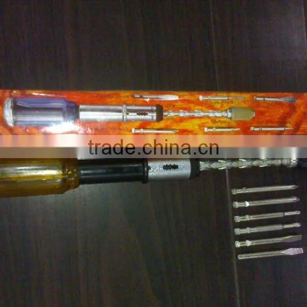 screwdriver