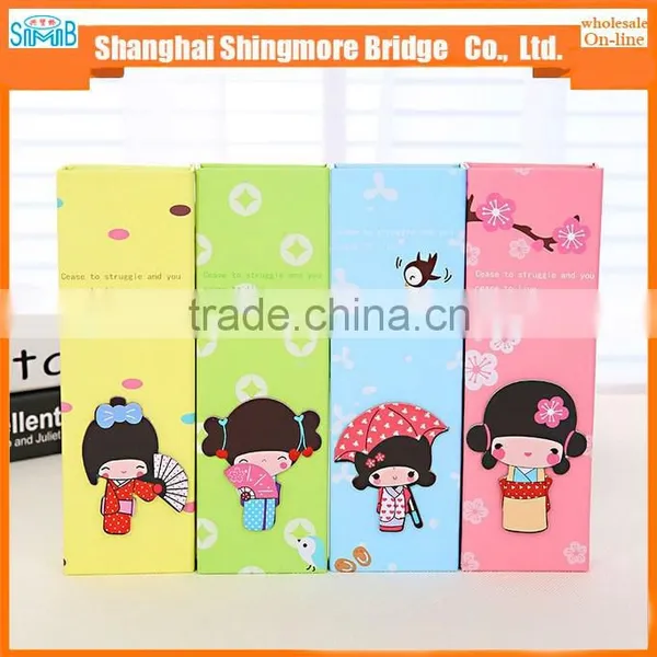 2017 China Cheap Wholesale High Standard Paper Writing Box for Student photo-5