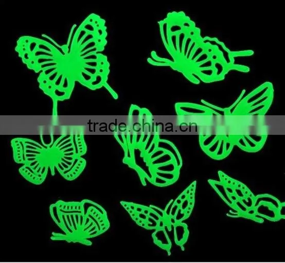 Stickers Ceiling Glow in the Dark/ Glow in the Dark Wall Sticker/ Glow in the Dark Wallpaper photo-6