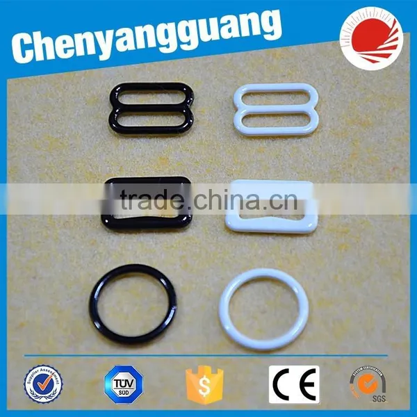 Lingerie Accessories Bra Ring and Slider photo-2
