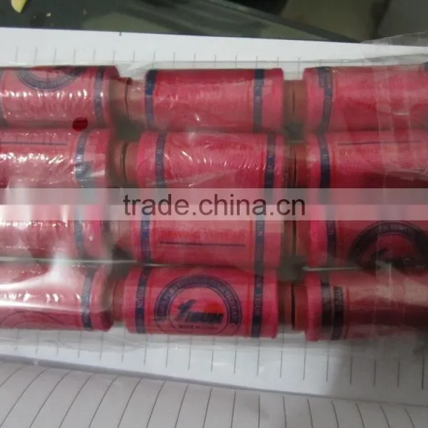 Spun Polyester Sewing Thread402 photo-1