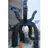 Bespoke Landscape Sculpture,city Square Statues,park Sculpture