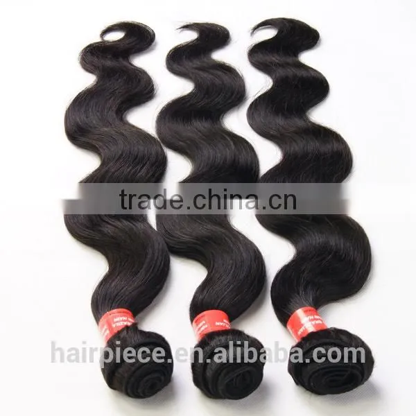 Xuchang Natural Hair Extension,100% Virgin Malaysian Hair photo-2